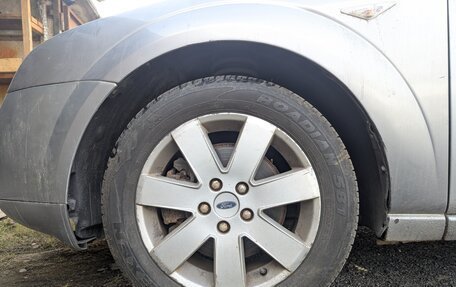 Ford Mondeo III, 2006 год, 295 000 рублей, 15 фотография