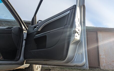 Ford Mondeo III, 2006 год, 295 000 рублей, 14 фотография