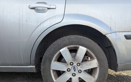 Ford Mondeo III, 2006 год, 295 000 рублей, 16 фотография