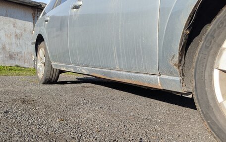 Ford Mondeo III, 2006 год, 295 000 рублей, 10 фотография