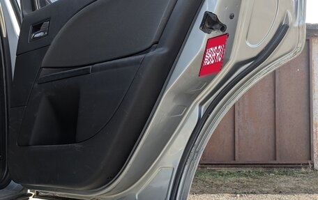 Ford Mondeo III, 2006 год, 295 000 рублей, 11 фотография