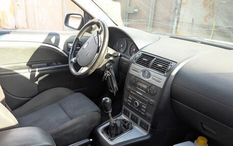 Ford Mondeo III, 2006 год, 295 000 рублей, 21 фотография