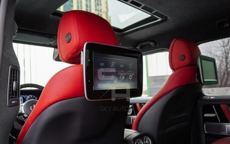 Mercedes-Benz G-Класс AMG, 2022 год, 20 000 000 рублей, 4 фотография