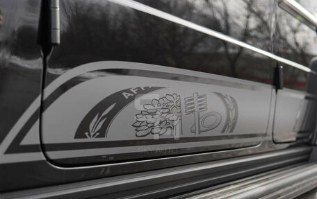 Mercedes-Benz G-Класс AMG, 2022 год, 20 000 000 рублей, 9 фотография