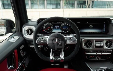 Mercedes-Benz G-Класс AMG, 2022 год, 20 000 000 рублей, 10 фотография