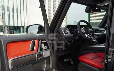 Mercedes-Benz G-Класс AMG, 2022 год, 20 000 000 рублей, 6 фотография