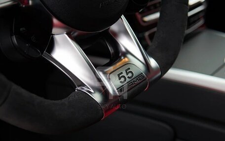 Mercedes-Benz G-Класс AMG, 2022 год, 20 000 000 рублей, 5 фотография