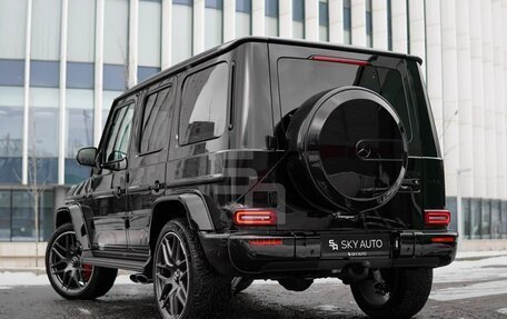 Mercedes-Benz G-Класс AMG, 2022 год, 20 000 000 рублей, 3 фотография