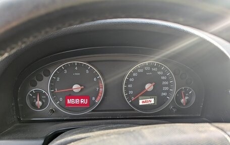 Ford Mondeo III, 2006 год, 295 000 рублей, 23 фотография