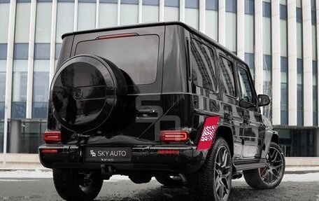 Mercedes-Benz G-Класс AMG, 2022 год, 20 000 000 рублей, 2 фотография