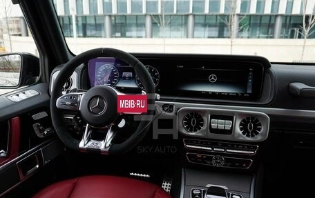 Mercedes-Benz G-Класс AMG, 2022 год, 20 000 000 рублей, 8 фотография