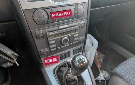 Ford Mondeo III, 2006 год, 295 000 рублей, 22 фотография