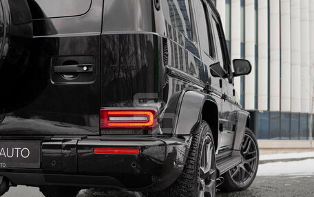 Mercedes-Benz G-Класс AMG, 2022 год, 20 000 000 рублей, 13 фотография