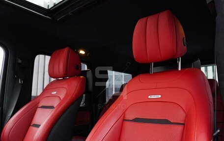 Mercedes-Benz G-Класс AMG, 2022 год, 20 000 000 рублей, 17 фотография