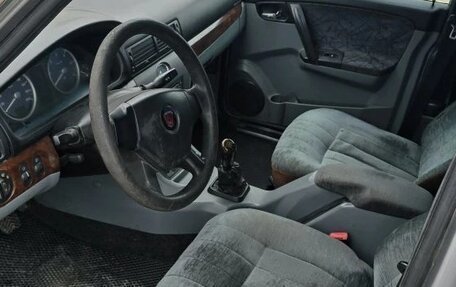 ГАЗ 31105 «Волга», 2008 год, 130 000 рублей, 6 фотография