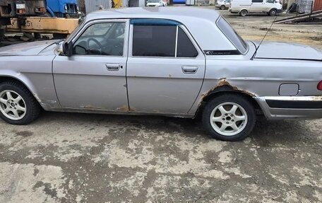 ГАЗ 31105 «Волга», 2008 год, 130 000 рублей, 5 фотография