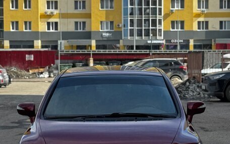 Honda Civic VIII, 2008 год, 780 000 рублей, 2 фотография