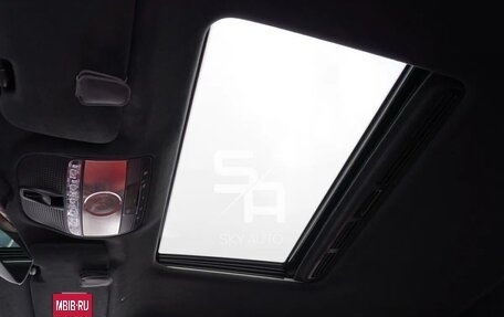 Mercedes-Benz G-Класс AMG, 2022 год, 20 000 000 рублей, 14 фотография