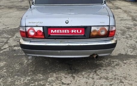 ГАЗ 31105 «Волга», 2008 год, 130 000 рублей, 2 фотография