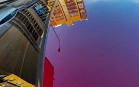 Honda Civic VIII, 2008 год, 780 000 рублей, 9 фотография