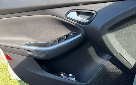 Ford Focus III, 2014 год, 1 150 000 рублей, 8 фотография