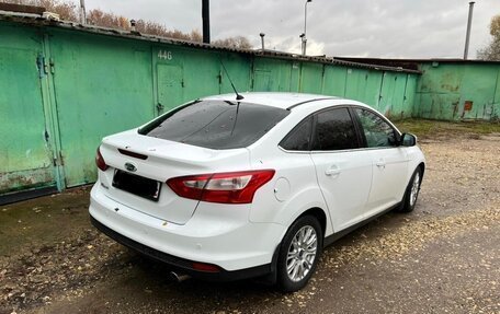 Ford Focus III, 2014 год, 1 150 000 рублей, 5 фотография