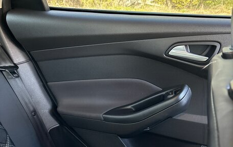 Ford Focus III, 2014 год, 1 150 000 рублей, 10 фотография