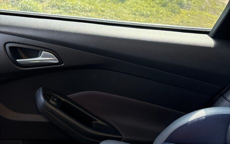 Ford Focus III, 2014 год, 1 150 000 рублей, 9 фотография