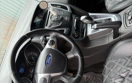 Ford Focus III, 2014 год, 1 150 000 рублей, 7 фотография