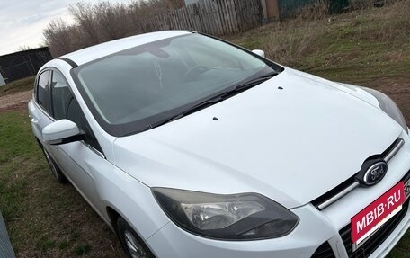 Ford Focus III, 2014 год, 1 150 000 рублей, 3 фотография