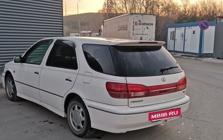 Toyota Vista V30, 2001 год, 360 000 рублей, 2 фотография
