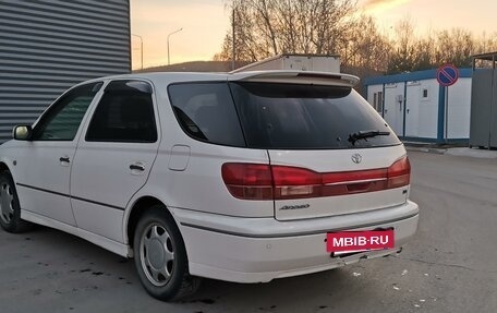 Toyota Vista V30, 2001 год, 360 000 рублей, 3 фотография