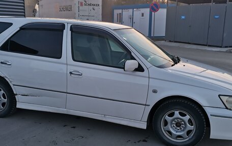 Toyota Vista V30, 2001 год, 360 000 рублей, 6 фотография
