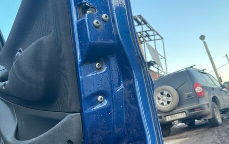 Fiat Albea I рестайлинг, 2007 год, 180 000 рублей, 7 фотография