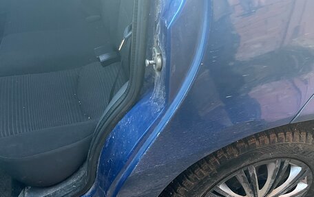 Fiat Albea I рестайлинг, 2007 год, 180 000 рублей, 12 фотография