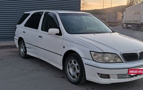 Toyota Vista V30, 2001 год, 360 000 рублей, 5 фотография