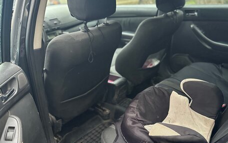 Toyota Avensis III рестайлинг, 2007 год, 650 000 рублей, 8 фотография