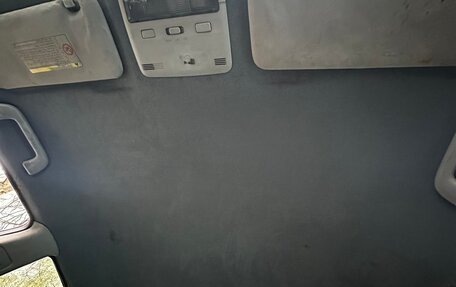 Toyota Avensis III рестайлинг, 2007 год, 650 000 рублей, 10 фотография