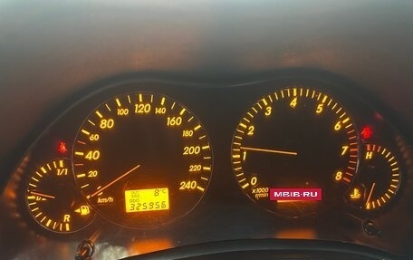 Toyota Avensis III рестайлинг, 2007 год, 650 000 рублей, 11 фотография