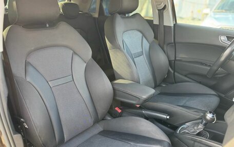 Audi A1, 2012 год, 849 000 рублей, 10 фотография