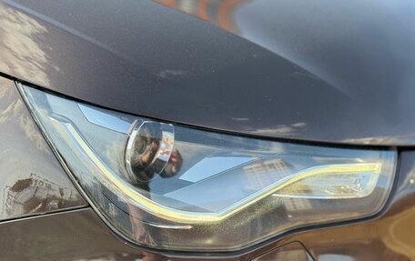 Audi A1, 2012 год, 849 000 рублей, 8 фотография