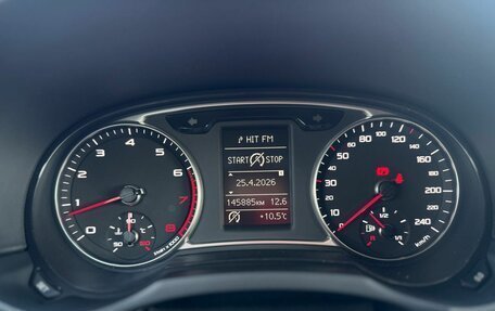 Audi A1, 2012 год, 849 000 рублей, 13 фотография