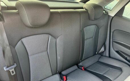 Audi A1, 2012 год, 849 000 рублей, 11 фотография