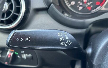Audi A1, 2012 год, 849 000 рублей, 17 фотография