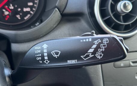 Audi A1, 2012 год, 849 000 рублей, 16 фотография