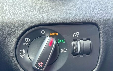 Audi A1, 2012 год, 849 000 рублей, 18 фотография
