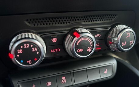 Audi A1, 2012 год, 849 000 рублей, 19 фотография