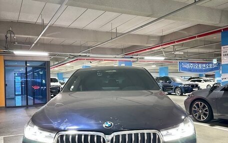 BMW 6 серия, 2020 год, 6 300 000 рублей, 2 фотография