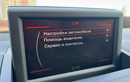 Audi A1, 2012 год, 849 000 рублей, 21 фотография