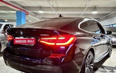 BMW 6 серия, 2020 год, 6 300 000 рублей, 5 фотография